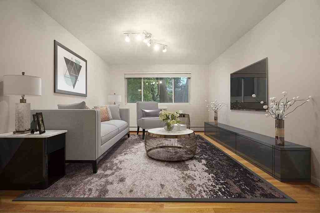 171 South St Apt 16b #16B