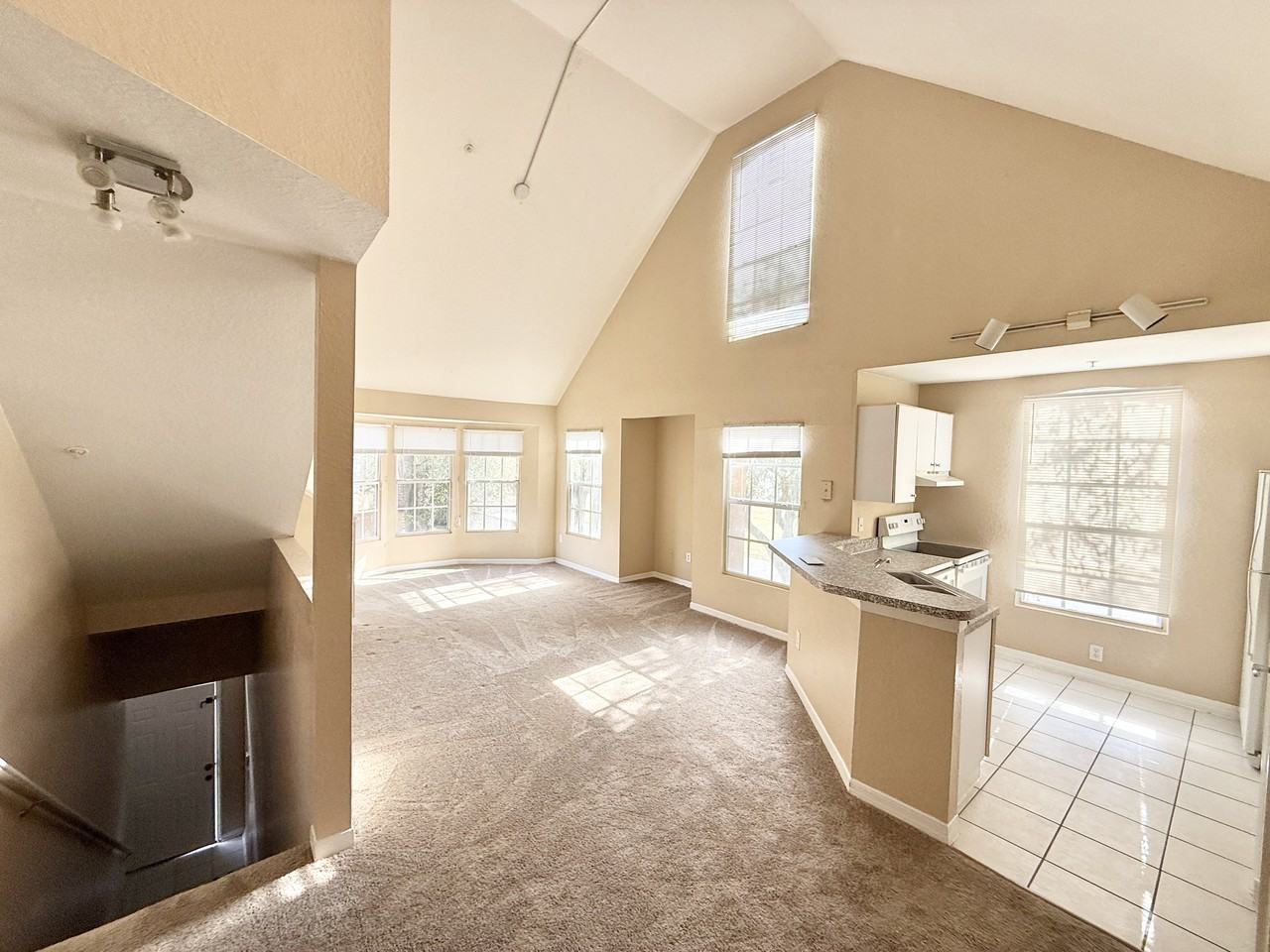 6368 Raleigh Street - 1812Unit 1812 #1812 - Photo 7 of 16