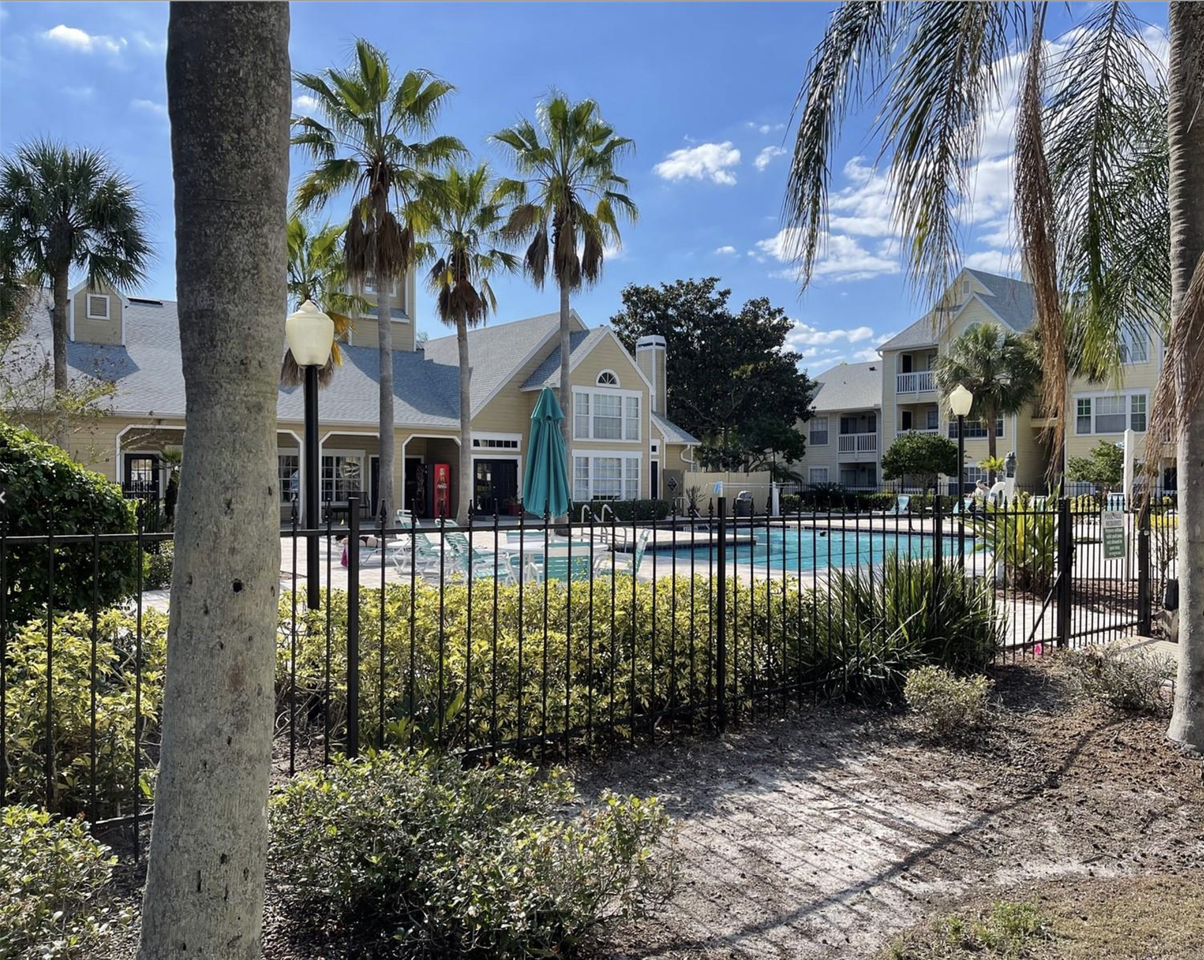 1065 South Hiawassee Road - 1423Unit 1423 #1423 - Photo 2 of 12