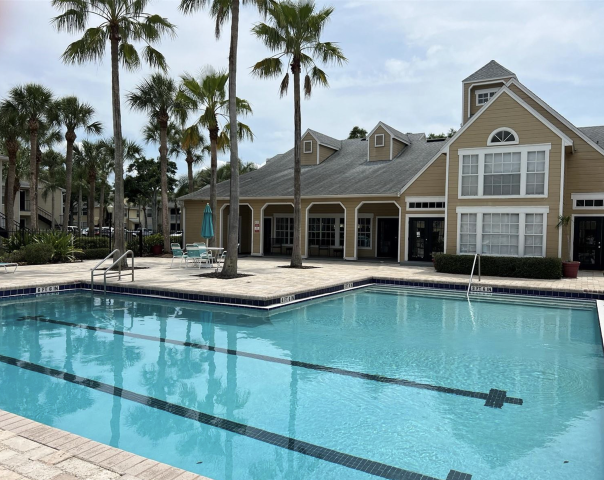 1065 South Hiawassee Road - 1423Unit 1423 #1423 - Photo 4 of 12