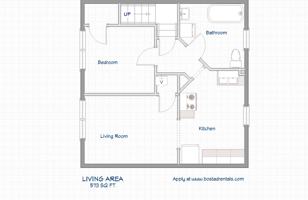 featured image of 408 S 7th Ave #2