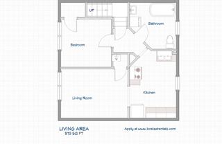 408 S 7th Ave #2 - Photo 1 of 1