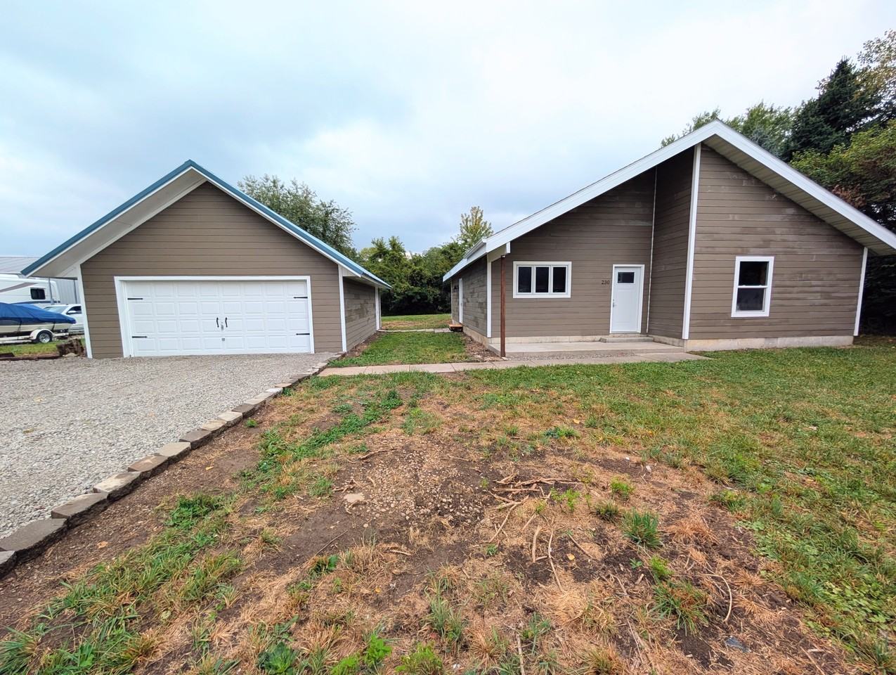 230 Langstraat Ln #1 - Photo 2 of 17