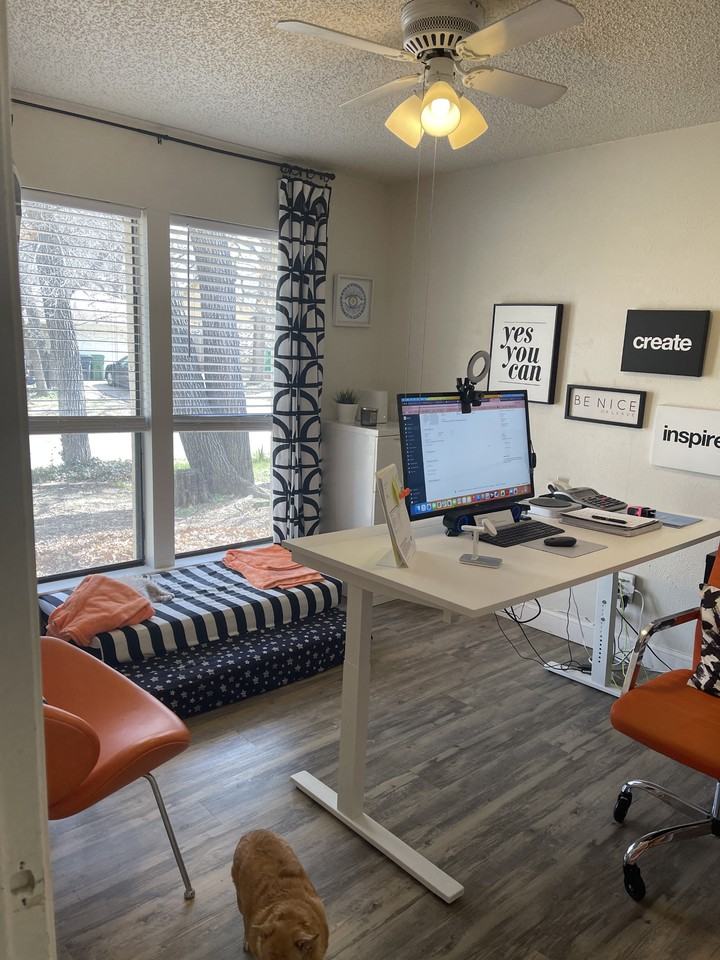 2516 Oak Hill Drive2516 Oak Hill Drive #1 - Photo 6 of 10