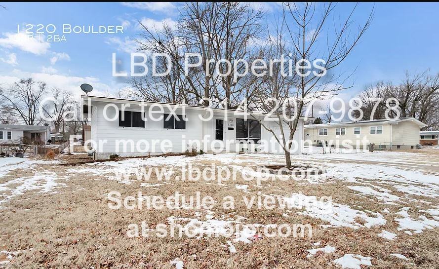 1220 Boulder Dr #1 - Photo 2 of 22