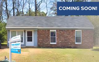 featured image of 4911 Shayne Cv #1