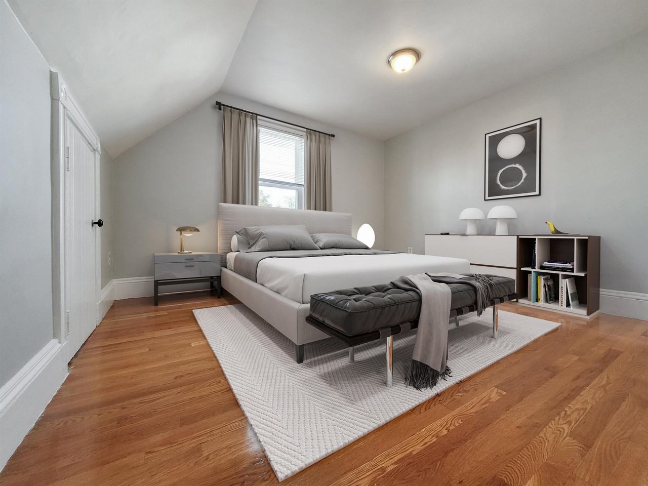 40 Hancock Street40 Hancock Street - 4 #4 - Photo 3 of 8