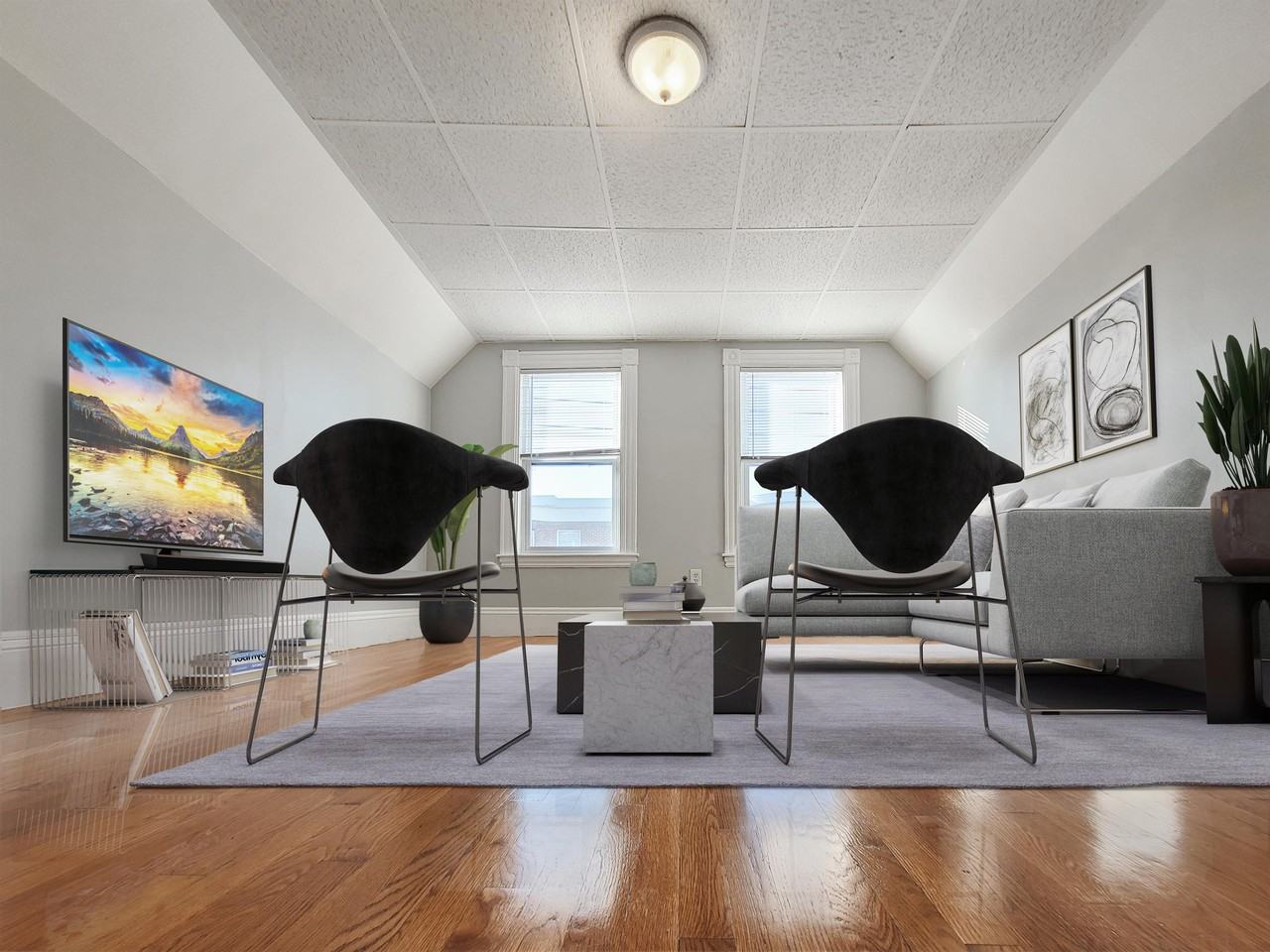 40 Hancock Street40 Hancock Street - 4 #4 - Photo 7 of 8