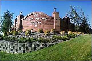 Cedar Springs Estates III - Photo 2 of 25