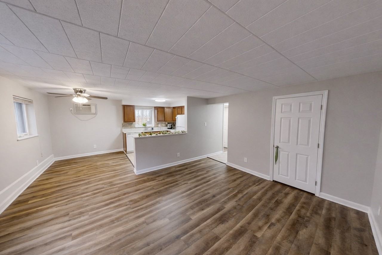 5529 ELLSWORTH AVENUEAPT 1 #1 - Photo 2 of 9