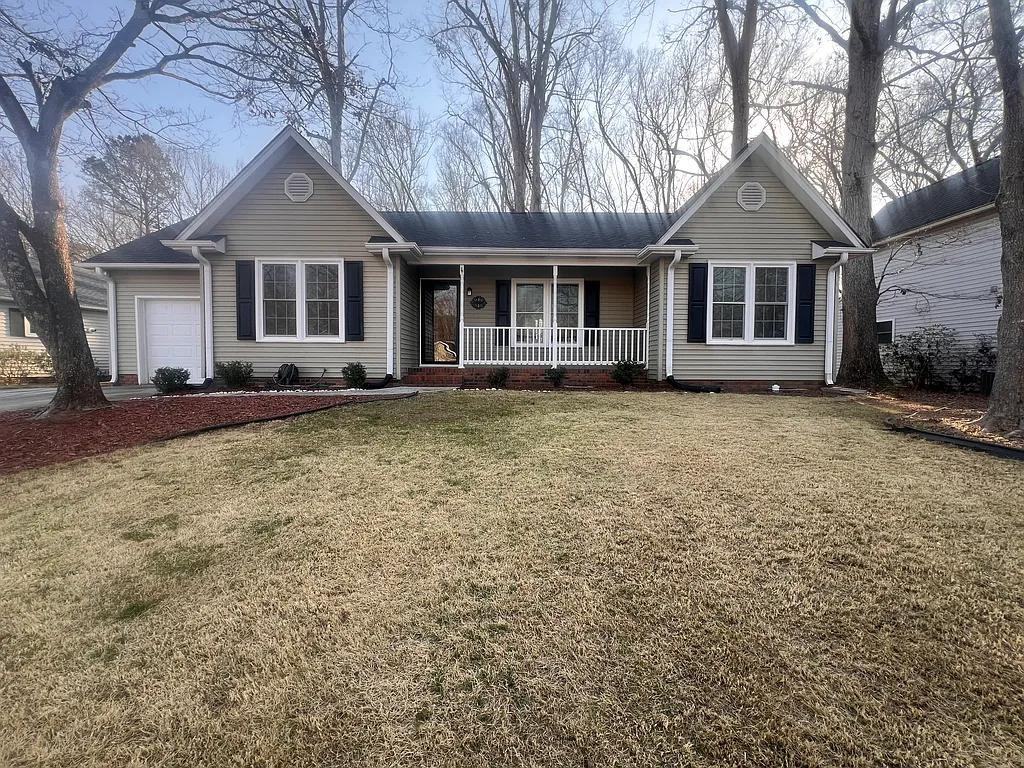 400 Dunwoody Dr #1 - Photo 2 of 27