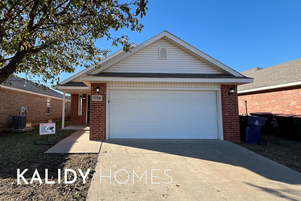 7719 Bennie Ter #1 - Photo 2 of 21