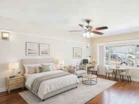 Vintage Studios with Historical Charm - Photo 1 of 1