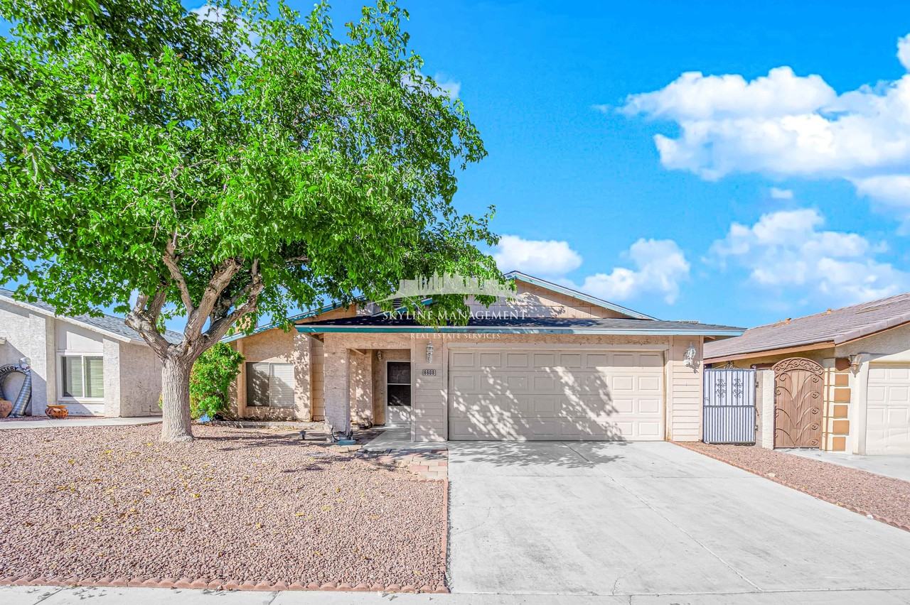 6608 Silverstream Ave #1 - Photo 2 of 35