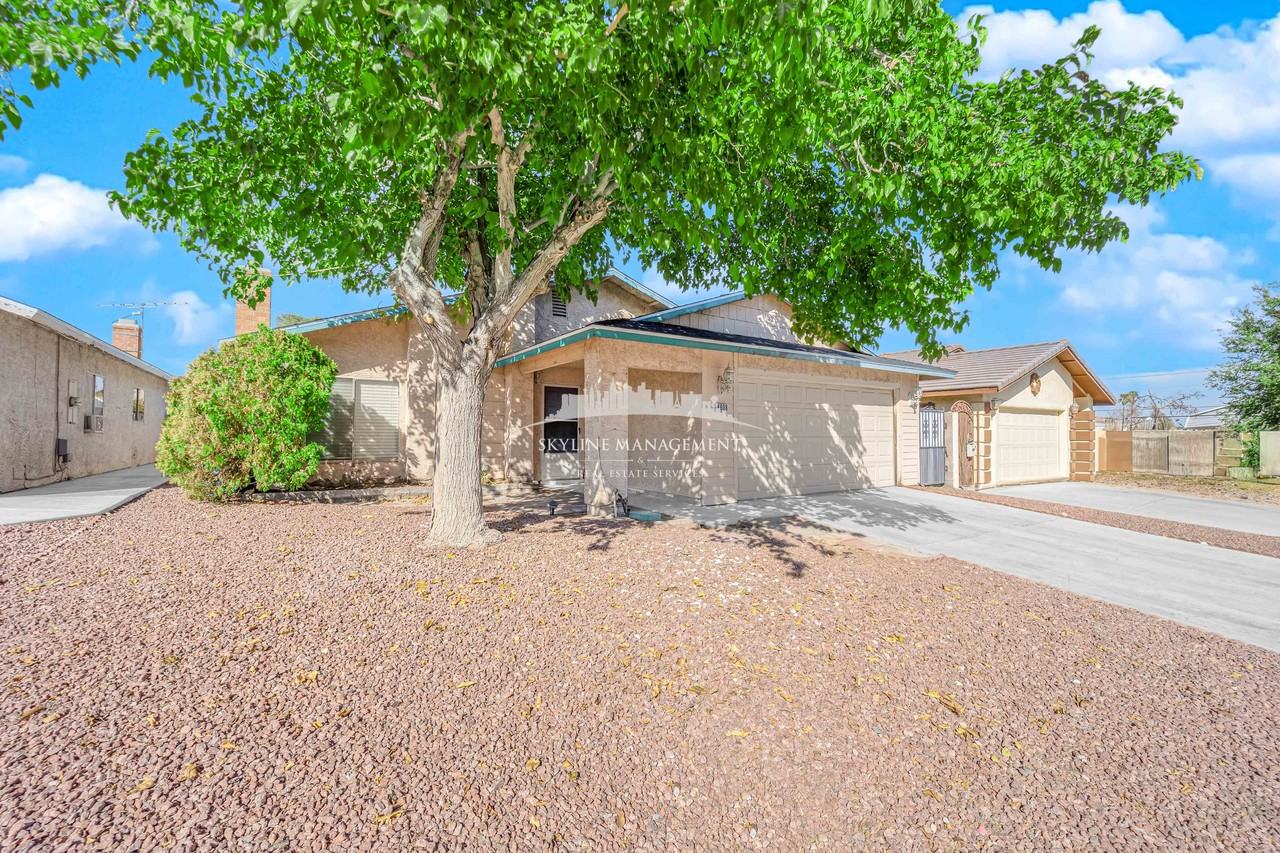 6608 Silverstream Ave #1 - Photo 3 of 35