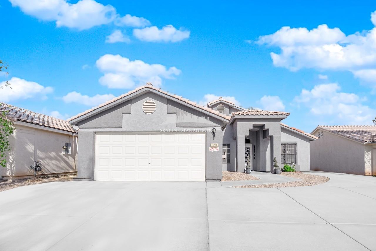 1918 Double Delight Ave #1 - Photo 2 of 35