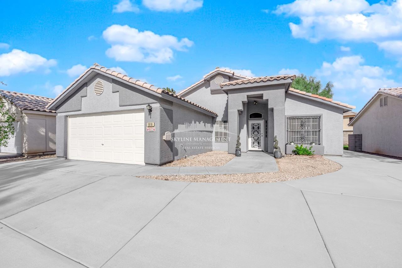 1918 Double Delight Ave #1 - Photo 4 of 35