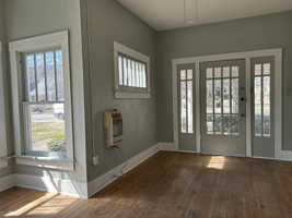 featured image of 627 Quapaw Ave #2