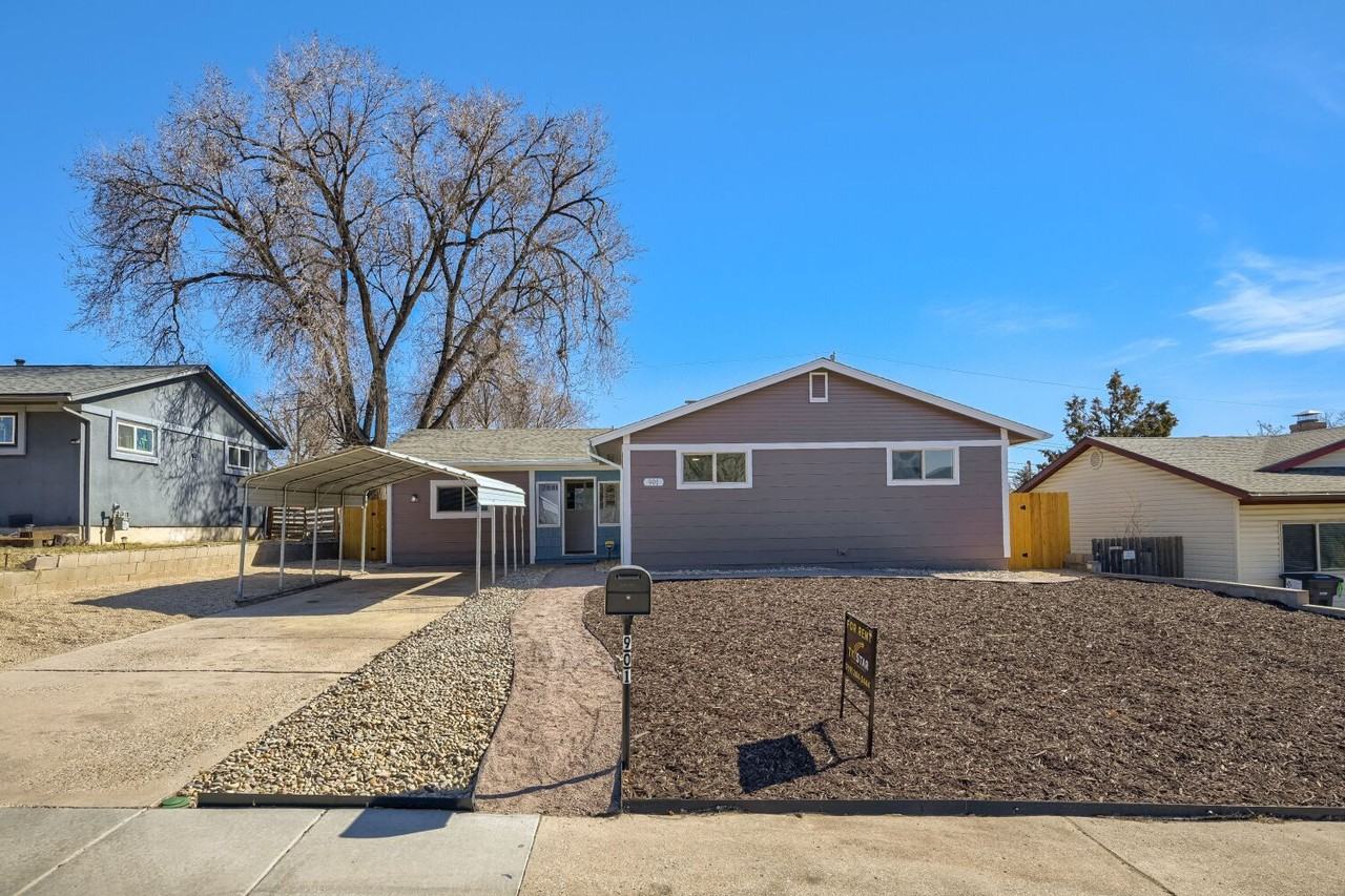 901 Widefield Dr #1 - Photo 2 of 17