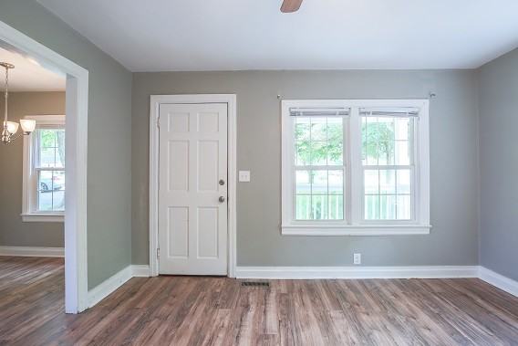 600 Hillcrest Dr #1 - Photo 2 of 11