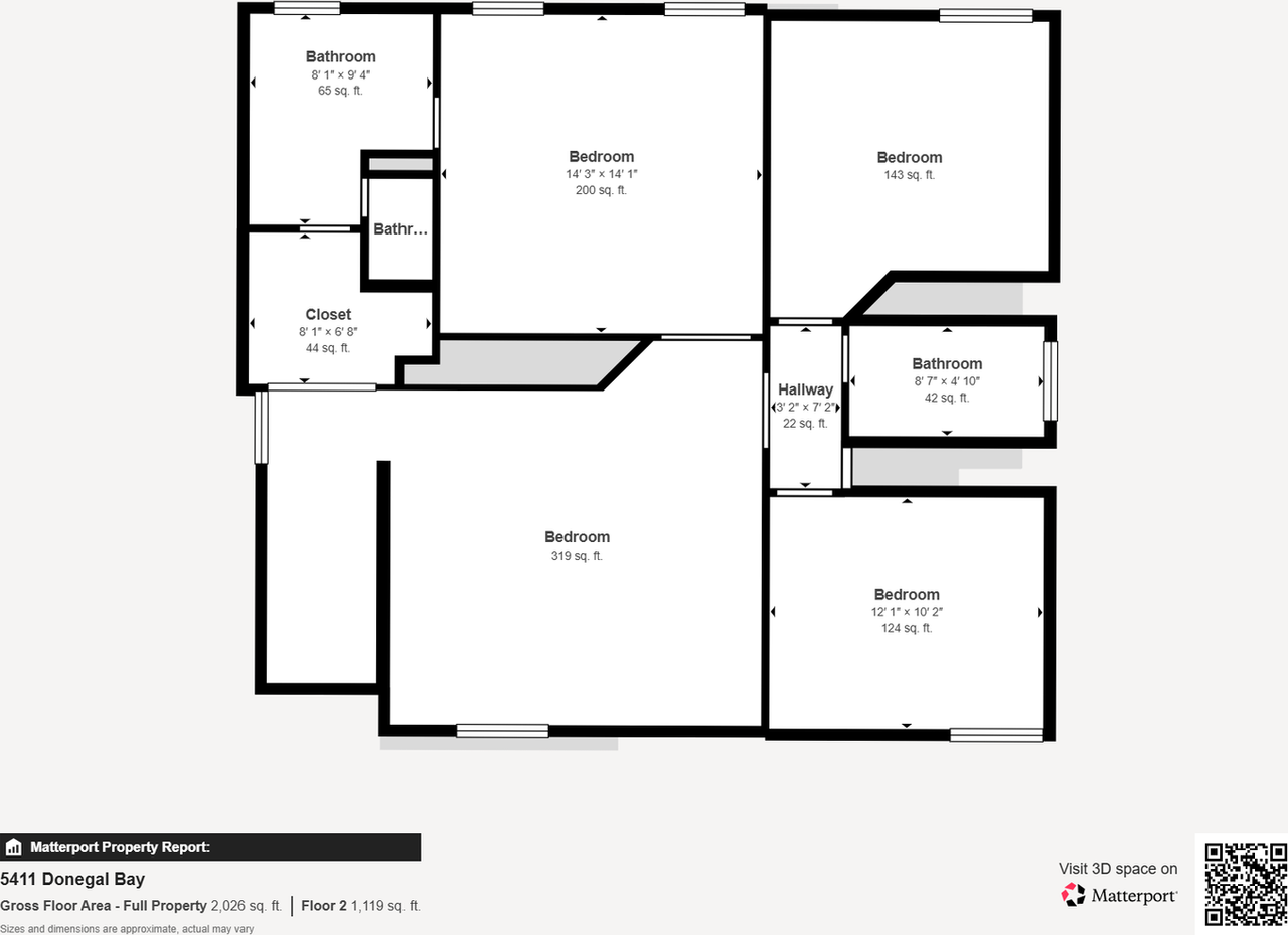 5411 Donegal Bay Ct - Photo 5 of 37