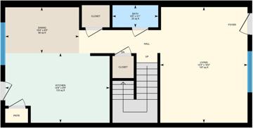 featured image of Bluff Rd