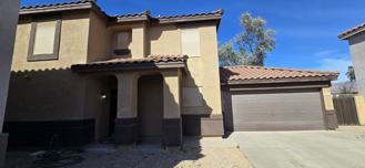 3256 S Chaparral Rd - Photo 1 of 1