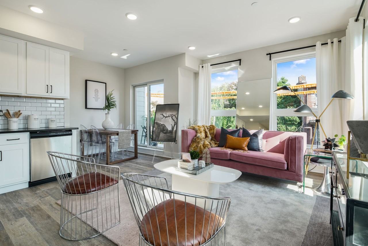 East Main Manayunk Apartments - Photo 6 of 25