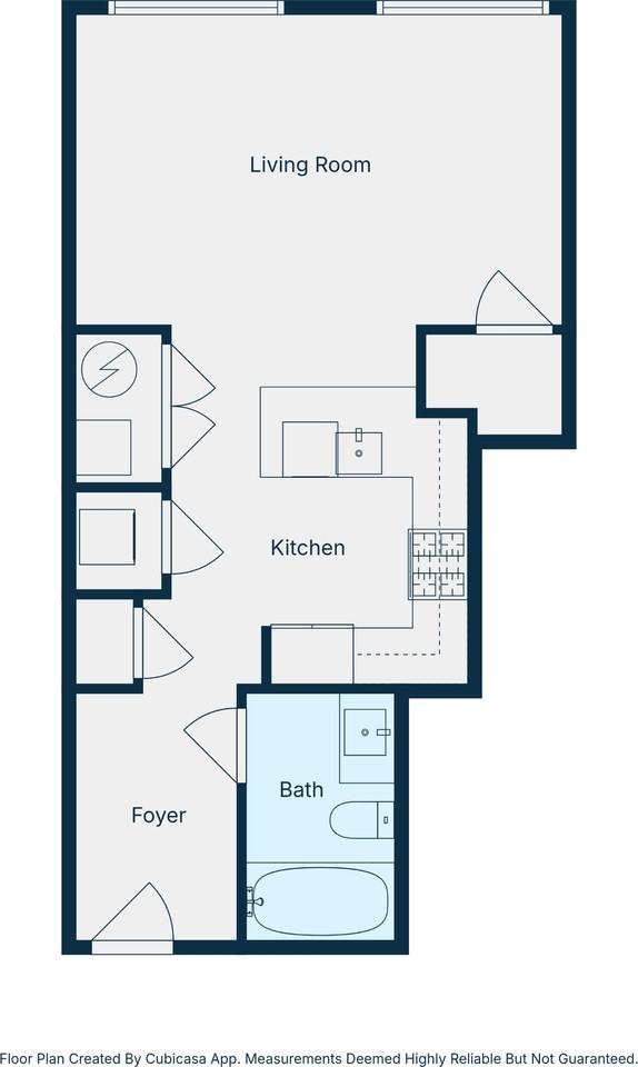 5139 North Broadway - 405 #405 - Photo 3 of 5