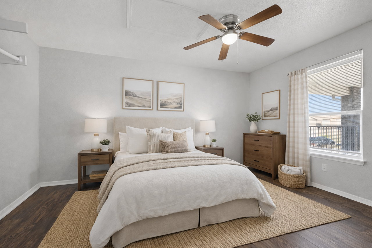 Springdale Square Apartments - Photo 7 of 20