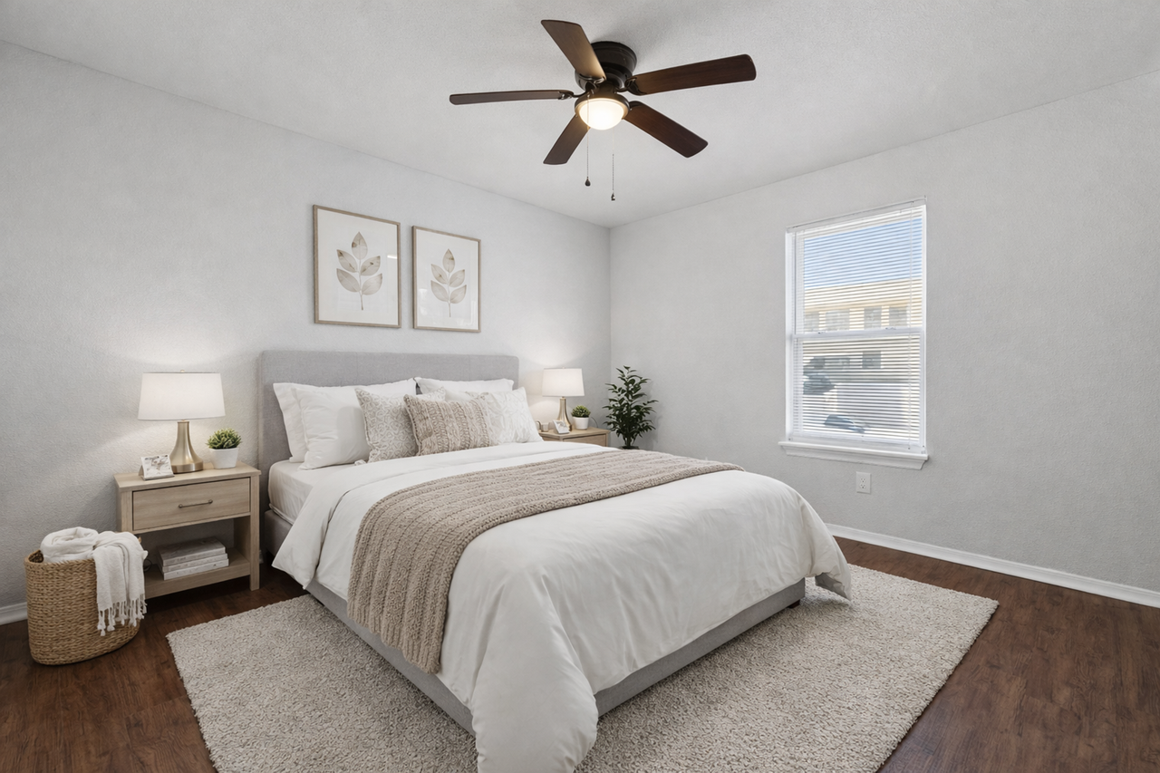 Lowell Road Residences - Photo 2 of 12