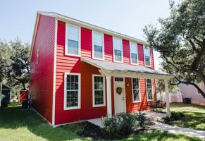 featured image of 411 Wetzel #1