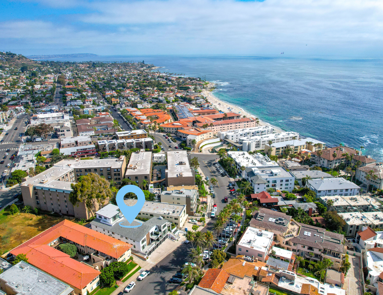 Oceans 315 Coastal Luxury | La Jolla, CA - Photo 2 of 7