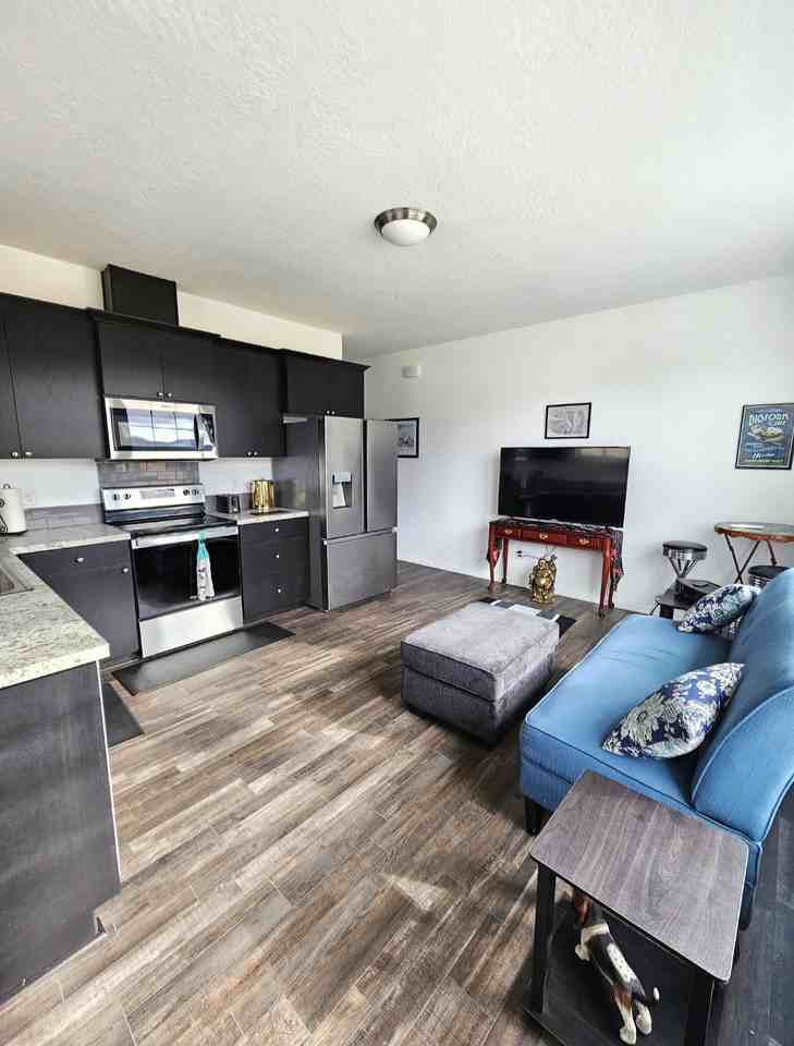 203 Maven Way #1 - Photo 2 of 7