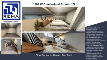 featured image of 1302 W Cumberland St