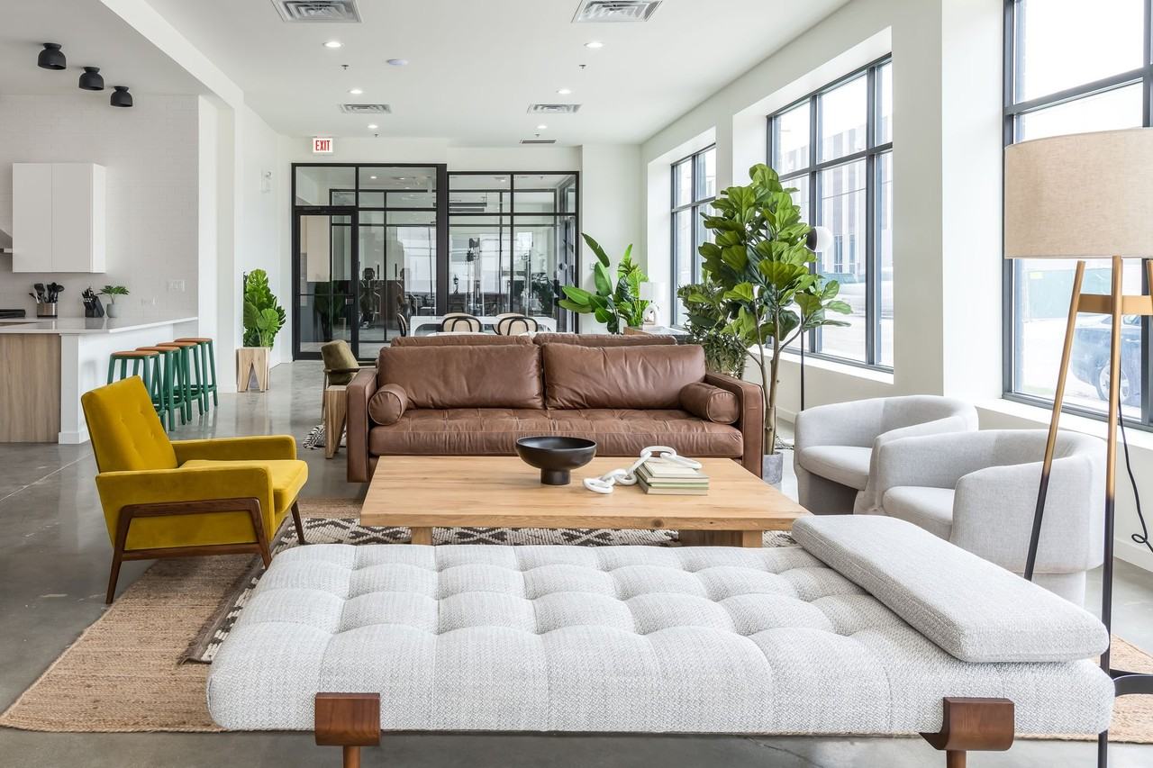 Addams 2.0 - Photo 3 of 49