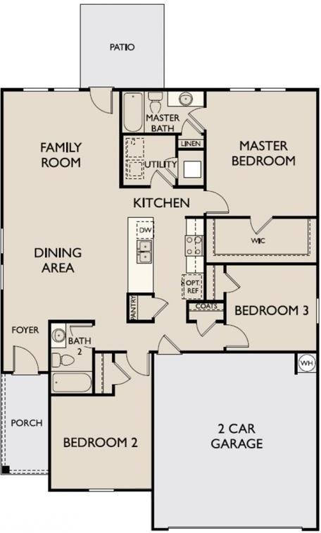 16335 Winding Blossom Dr - Photo 3 of 27