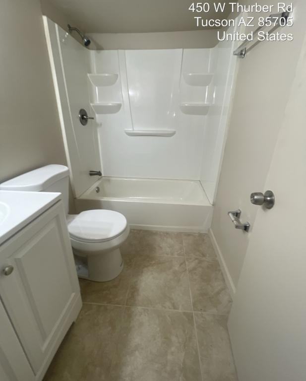 450 W Thurber Rd Unit 6 - Photo 6 of 13