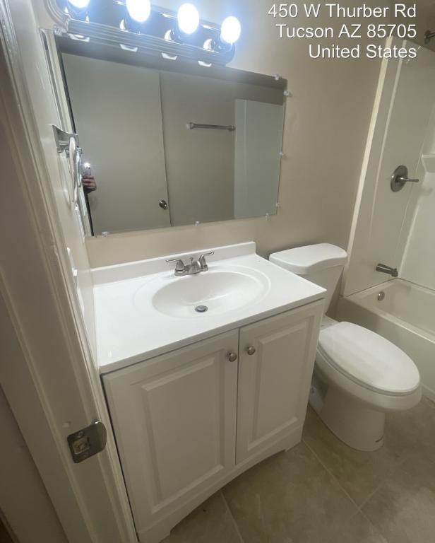 450 W Thurber Rd Unit 6 - Photo 7 of 13