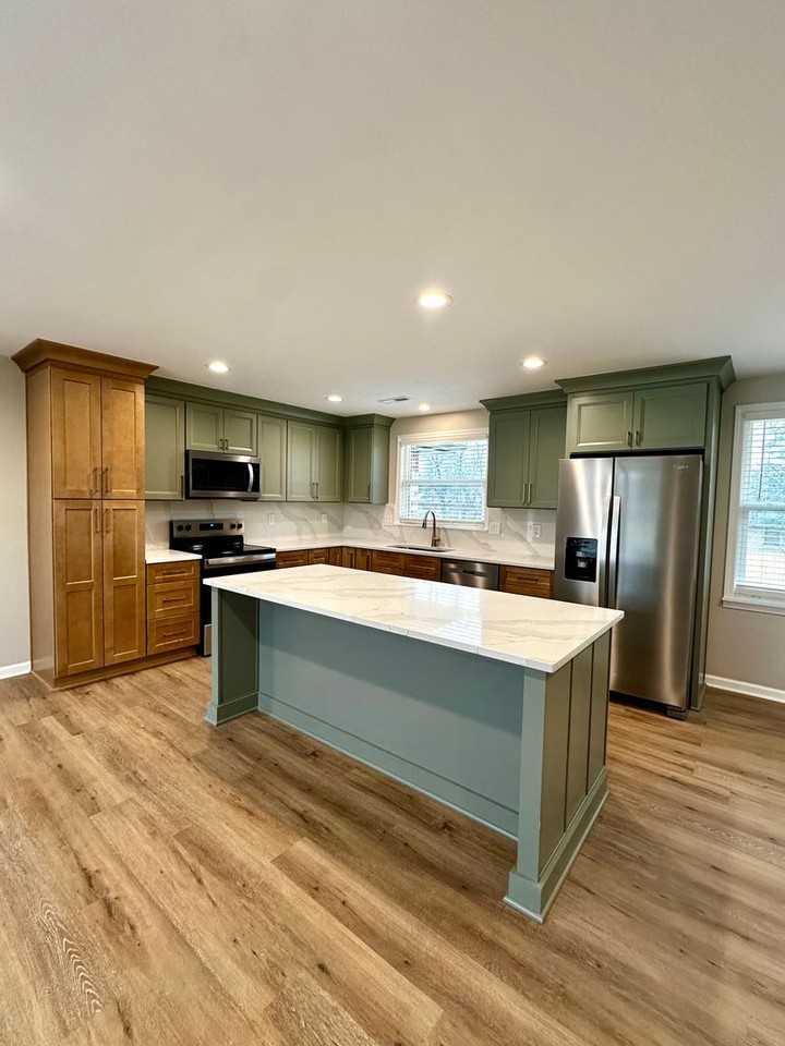 1607 Baptist World Center Dr - Photo 3 of 25