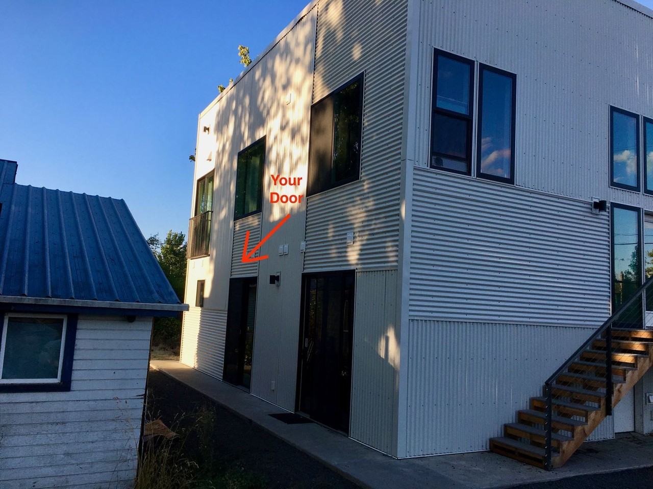 504 South Almon Street - Photo 3 of 23