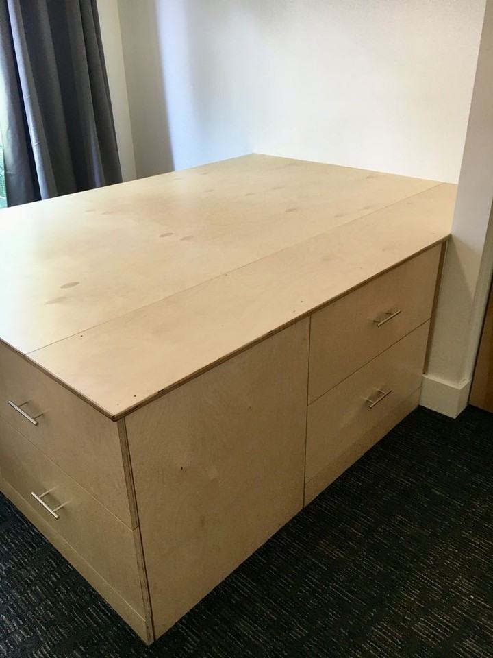 504 South Almon Street - Photo 5 of 23