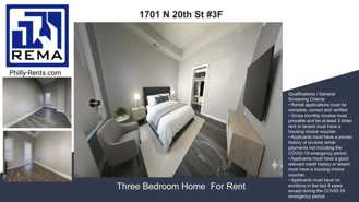 1701-03 N 20TH STREET - Photo 1 of 1