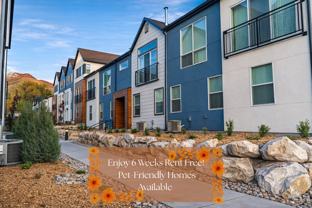 Woods Rose Townhomes - Photo 1 of 1