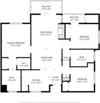 250 Santa Fe Ter #316 - Photo 1 of 1