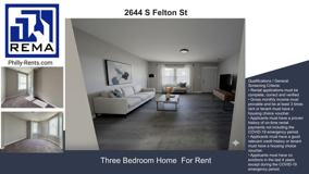 2644 S Felton St - Photo 1 of 1