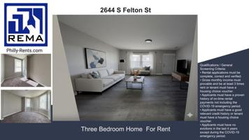 featured image of 2644 S Felton St