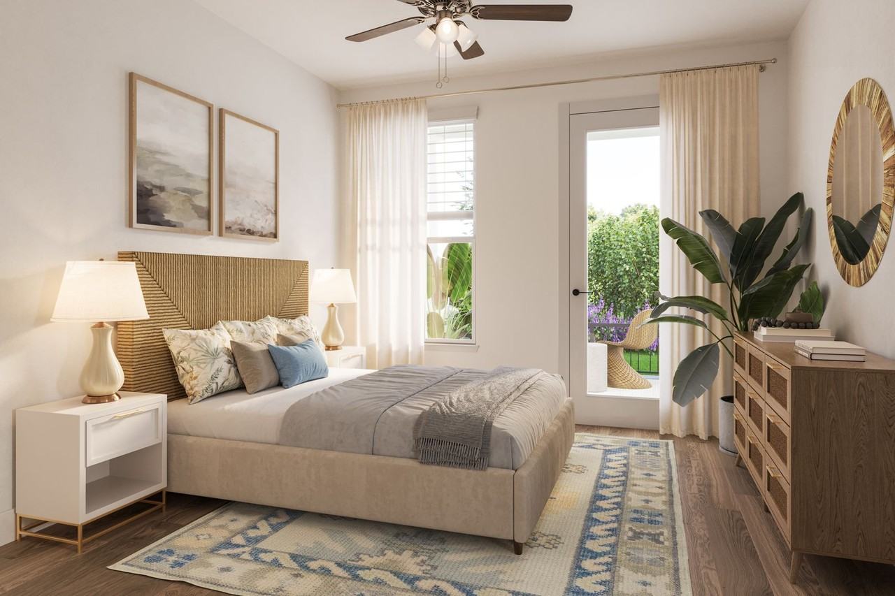 The Cottage Green Baytown - Photo 2 of 33