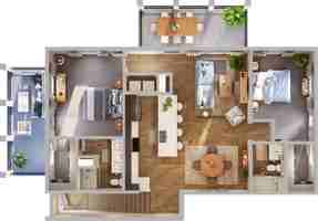 featured image of 605 Hunt Rd