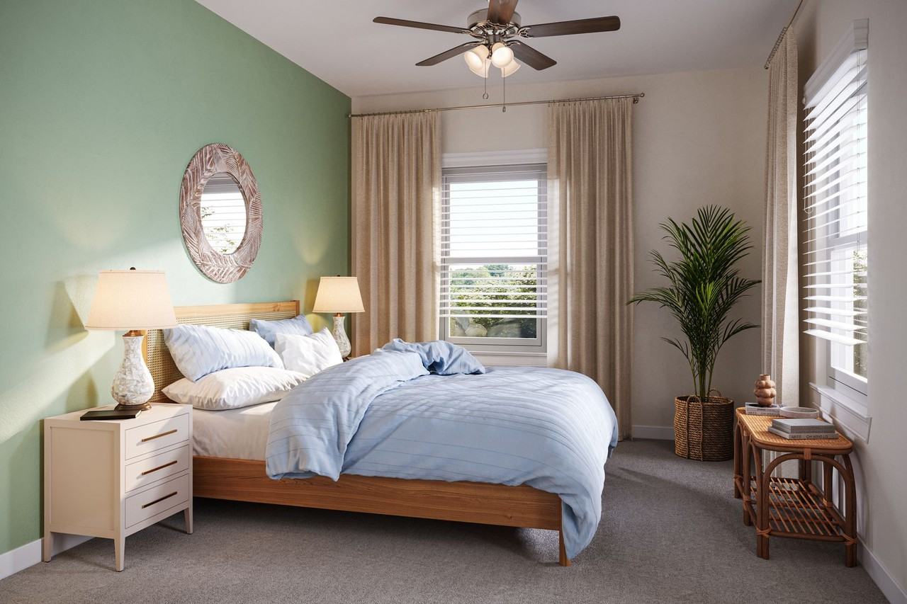 The Cottage Green Baytown - Photo 7 of 33